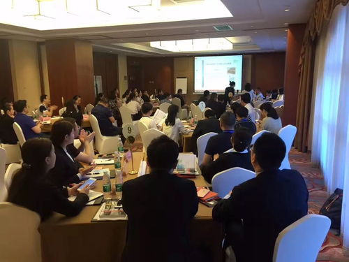 胡质健与鸿鹊科技联合推出收益管理培训会员卡，助力酒店管理专业升级